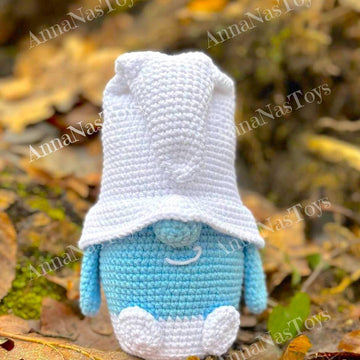 Gnome Smyrf