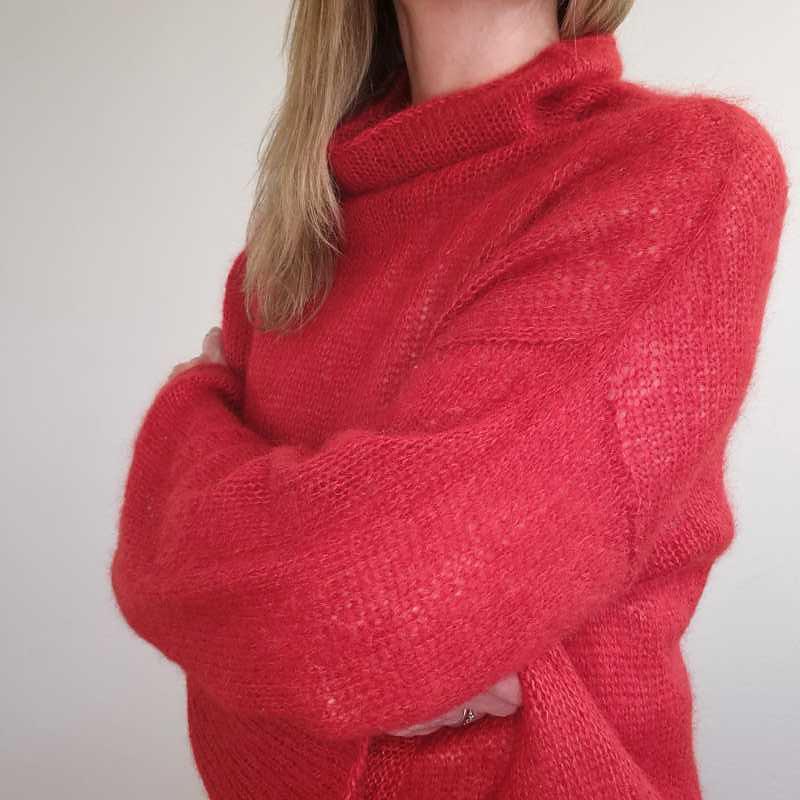 Audur Sweater