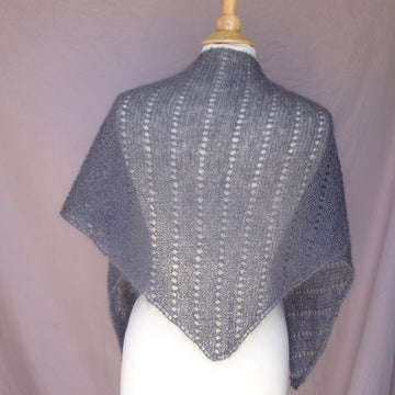 Lunar Shawl