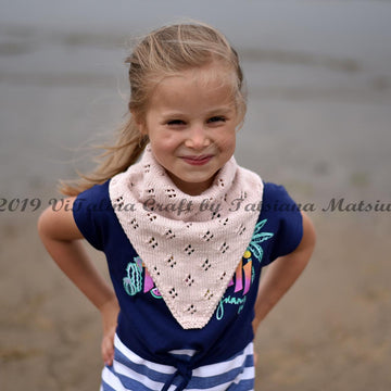Summer Bandana
