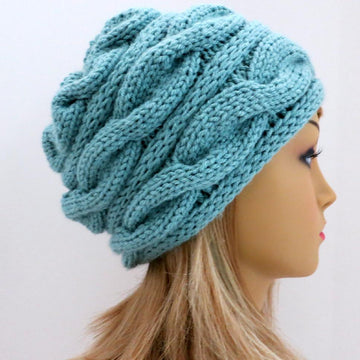 Anastasiya - Cables and Bands