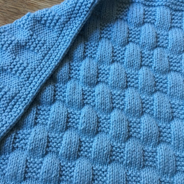 Bubble Blanket