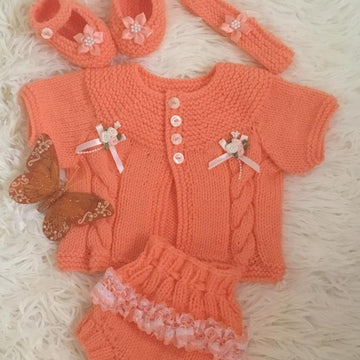 Emily DK Pattern