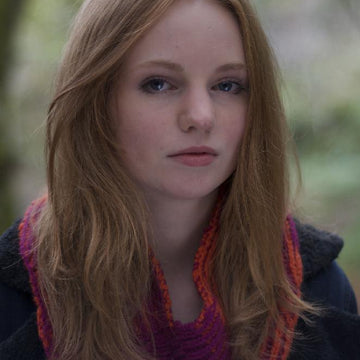 Meredith Sampler Cowl