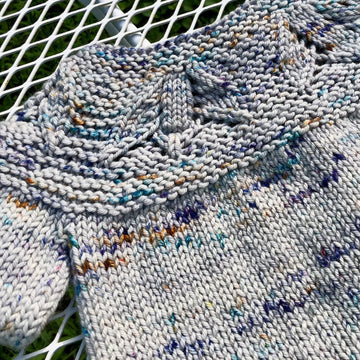 Bean Cardigan