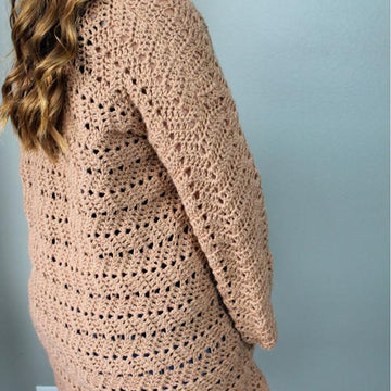 Chevy Cardigan