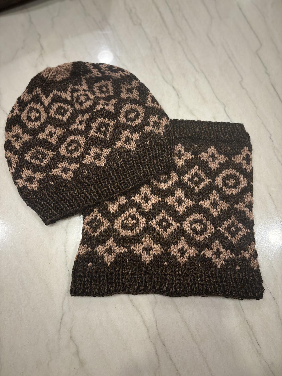 Little Louis Cowl