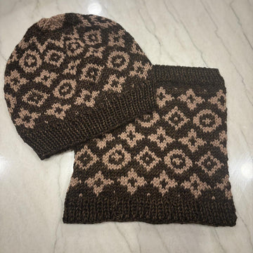 Little Louis Cowl