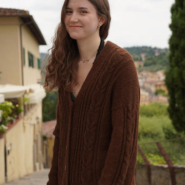 Opa Cardigan