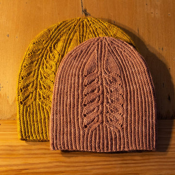 Beanstalk Hat