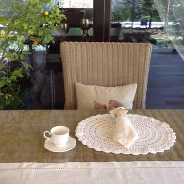 Placemat & Coaster Set N 127