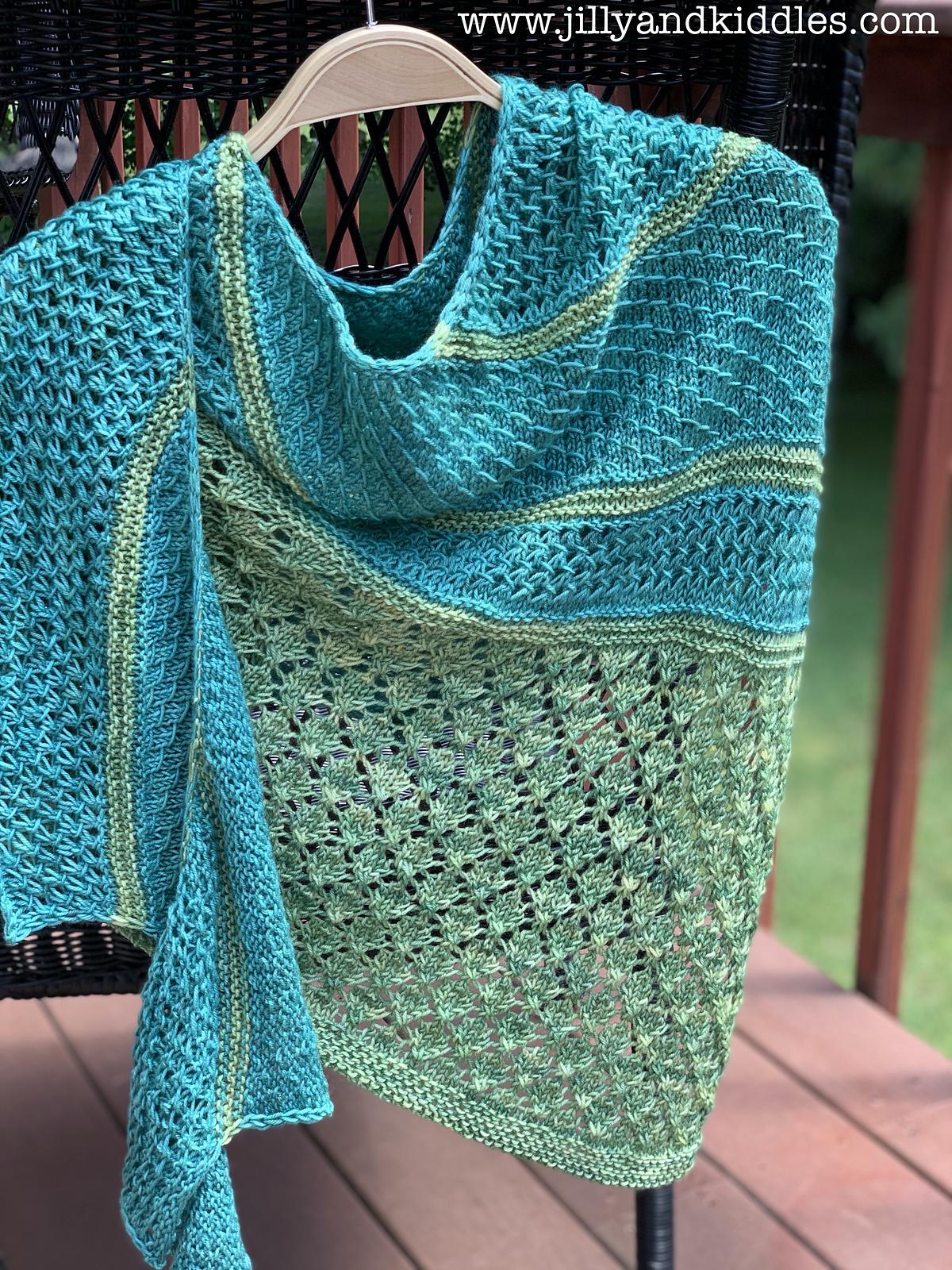 Mermaids in the Waves