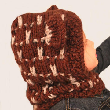 Bear Hood
