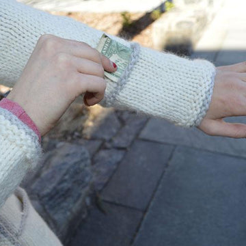 Jewel Cardigan