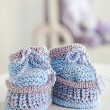Peter Pan Merino Baby - 355