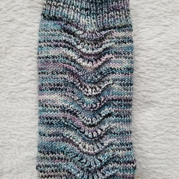 By The Shore Socks