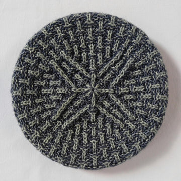 Brio basket hat