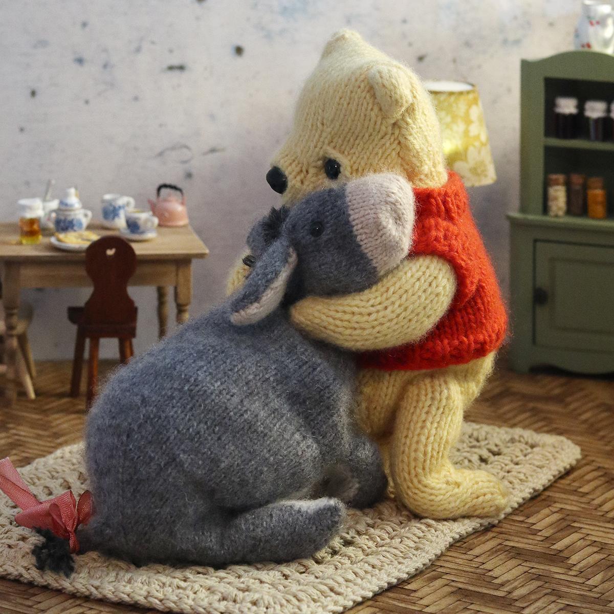 Pooh Bear