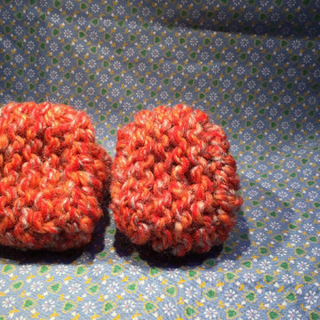 Easy,Quick,Cute Bootie