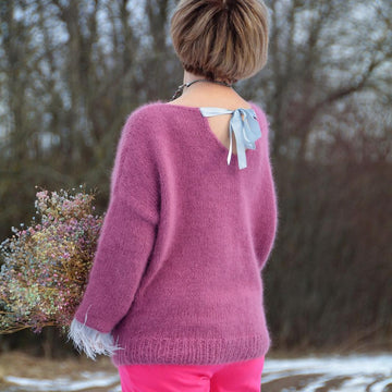 Pullover Sharlotte