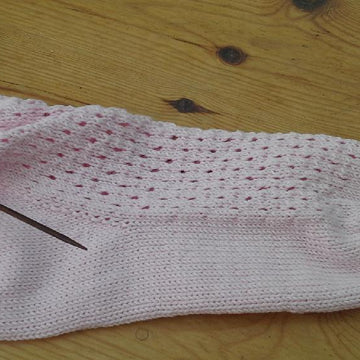 Dottie Sock