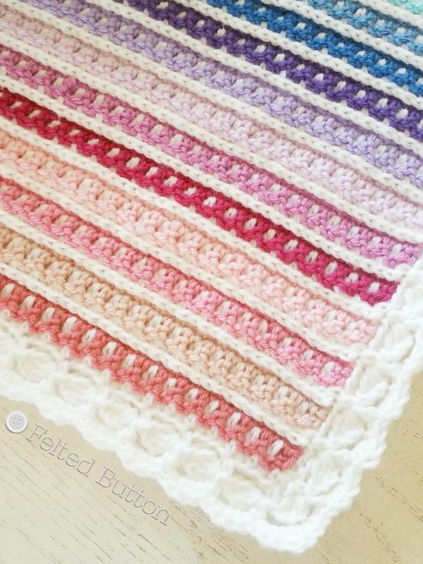 Janus Blanket