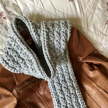 The Dublin Scarf