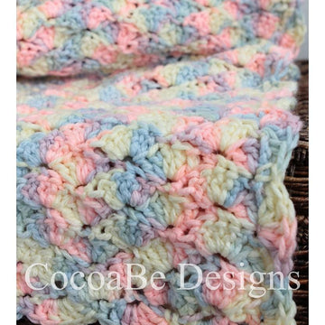 Summer Blanket