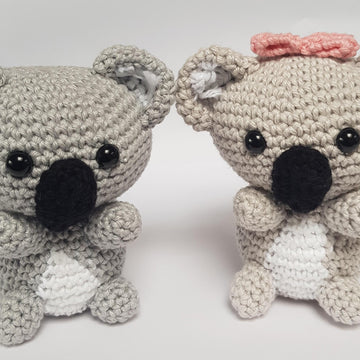 Koala Friend