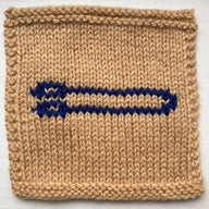 Tether Hieroglyphic Square