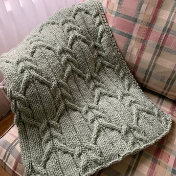 Thornbury Throw