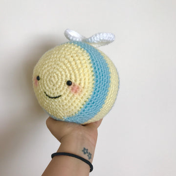 Chubby Bee