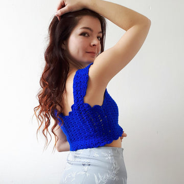 Hera top