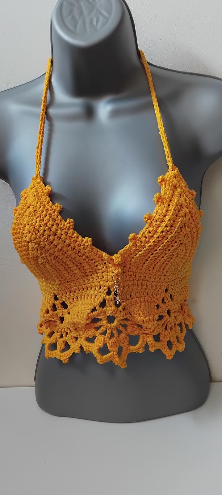 The Ember & Ivy Bralette