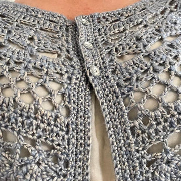 Florena-2 cardigan