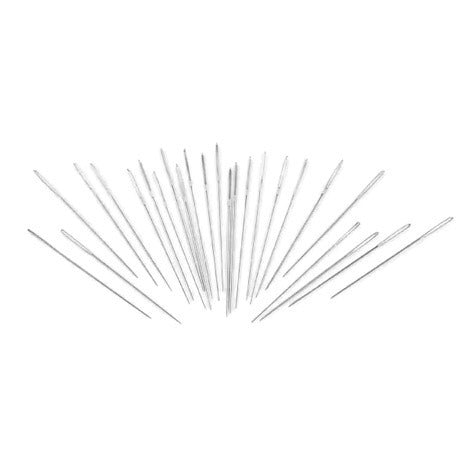 Siesta Frames Size 24 Cross Stitch Needles(50)