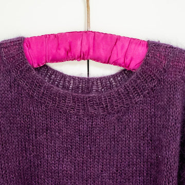 Very Soft Mohair Sweater