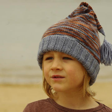 Sid Beanie