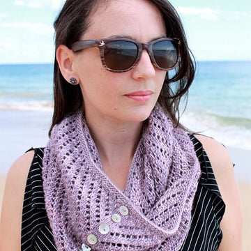 Wistful Cowl