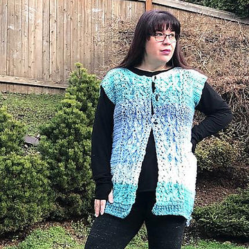 SAKURA Cardigan