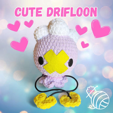 Cute Drifloon