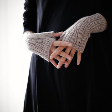Everywhere Mitts