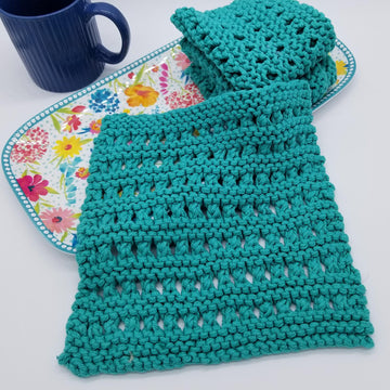 Archer Dishcloth