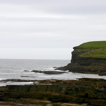 The Wild Atlantic Way
