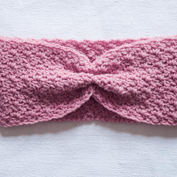 Flower Headband