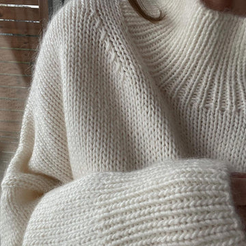 Ness Sweater