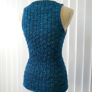 Merewether Vest/Tank