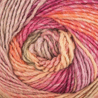 Pinks/Beige/Orange (7852)
