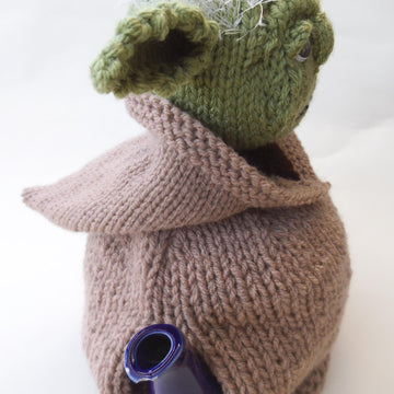 Yoda Tea Cosy