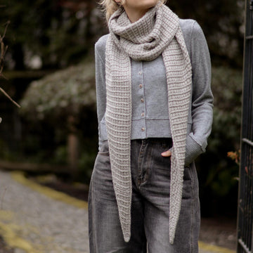 Duet Scarf